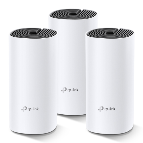 نظام TP-Link AC1200 Mesh Wi-Fi المنزلي DECO