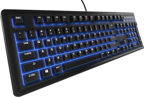 SteelSeries / Apex 100 / Gaming Keyboard / 64435 /...