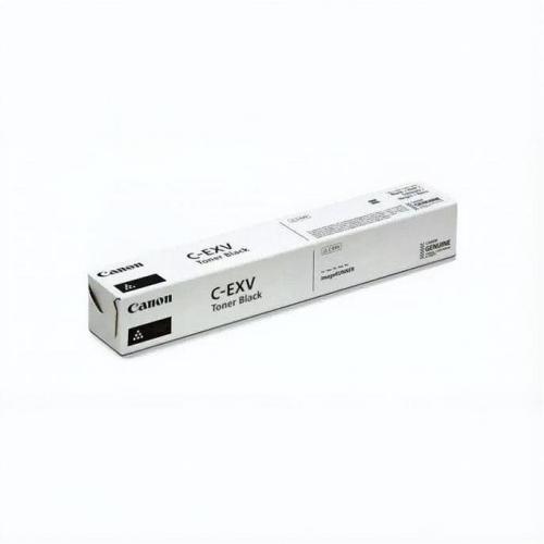 حبر طابعة كانون C-EXV 67 أسود / Canon C-EXV 67 Bla...