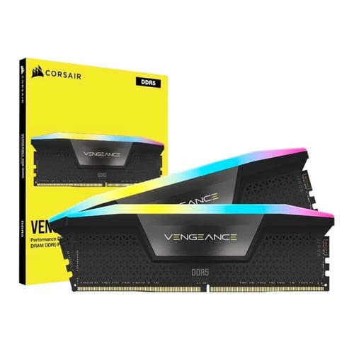 رام MMR Corsair Vengeance RGB 2x8GB 5200MHz 1.25V...