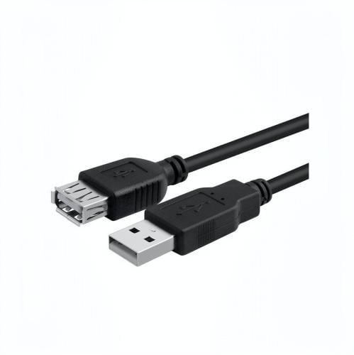 سلك شاشة / VECGIC USB EXTENSION CABLE 5M DC001 / ك...