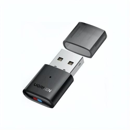 Ugreen 10928 / USB 2.0 Bluetooth 5.0 Transmitter م...