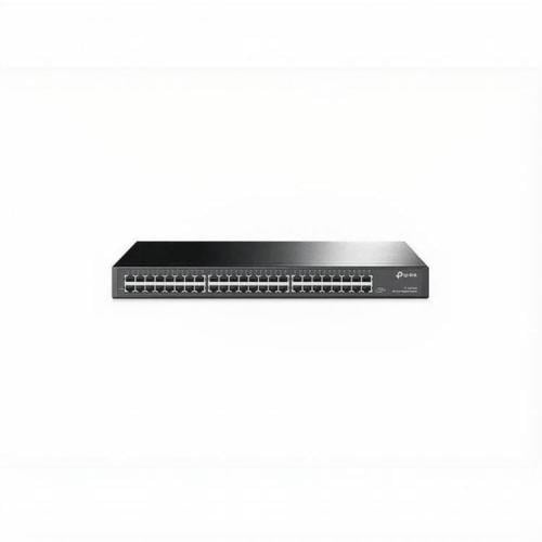 TPLINK SWITCH 48 PORT GIGABIT RACKMOUNT SWITCH TL...