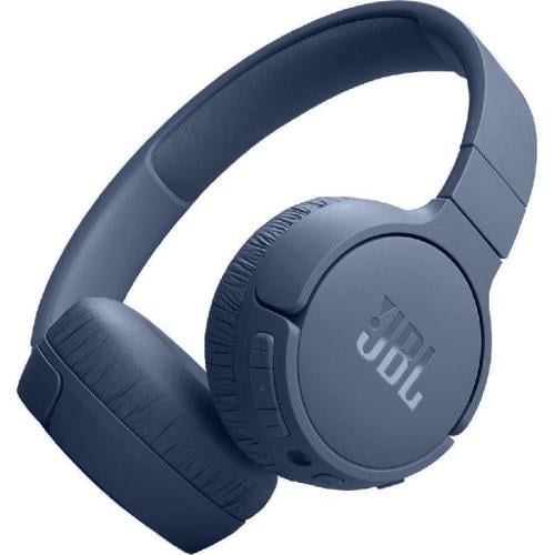 JBL TUNE 670NC OVER-EAR HEADPHONE BLUE