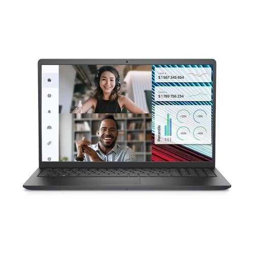 Dell Vostro 3520 Laptop – Intel Core i7-1255U / 8G...