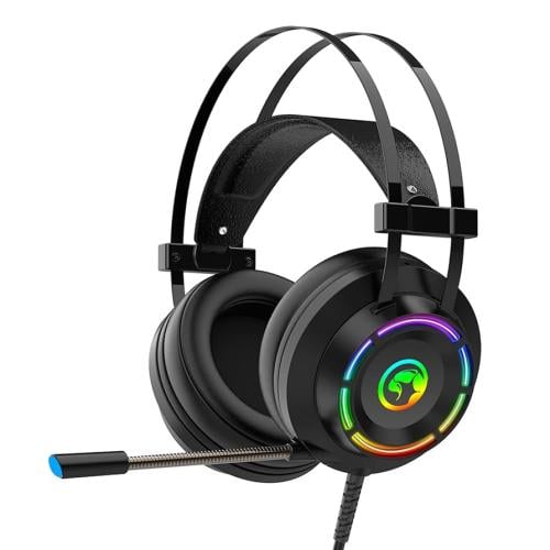 HEADSET MARVO SCORPION  HG9062 7.1 RGB