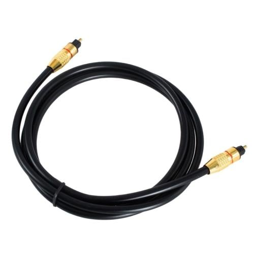 سلك صوت / VECGIC OPTICAL AUDIO CABLE DC557 / ألياف...