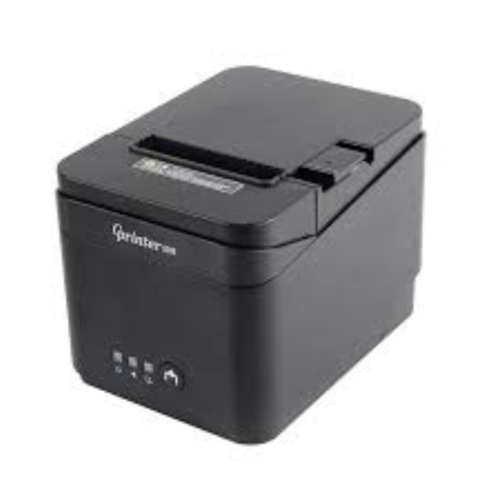 طابعة فواتير حرارية غاينشا GP-C80250I PLUS مقاس 80...