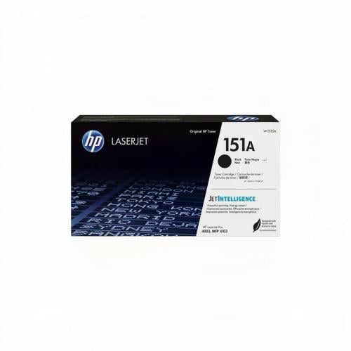 حبر طابعة اتش بي 151A أسود / HP 151A Black Toner