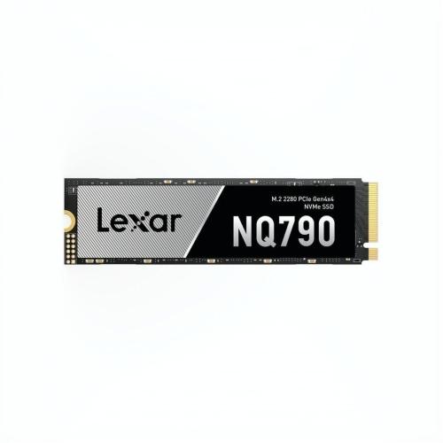 Lexar NQ790 / M.2 NVMe / PCIe 4.0 / 1TB ssd اس اس...