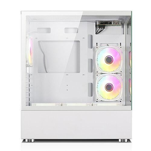 Xtreme / Neptune Jupiter Gaming Case / White / WCA...