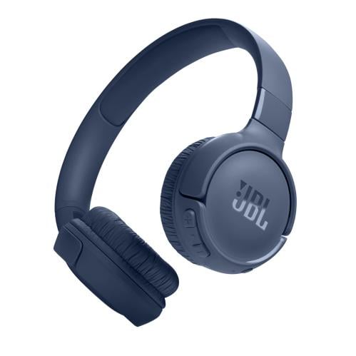 JBL TUNE 520BT OVER-EAR HEADPHONE BLUE