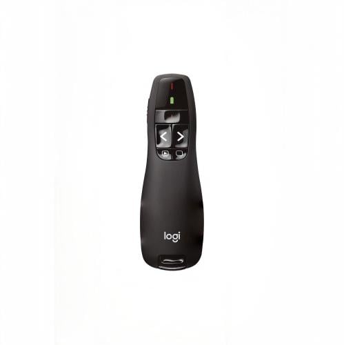 Logitech R400 / Wireless Presenter / Laser Pointer...