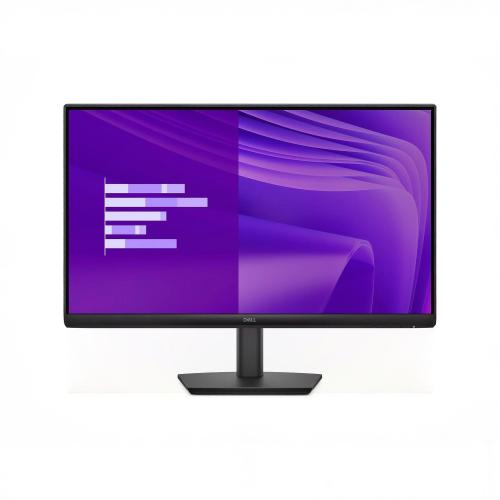 شاشة ديل 24 بوصة / بدقة Full HD / لوحة VA / بمعدل...