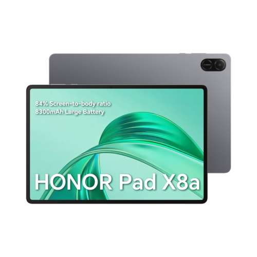 تابلت هونر باد X8a HONOR Pad X8a / 11" Eye-Comfort...