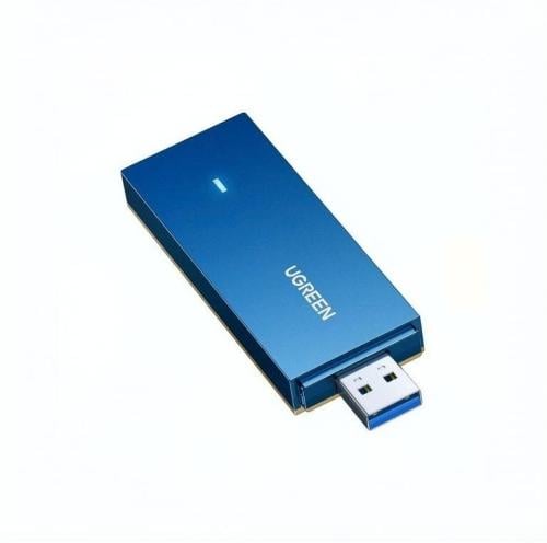 يوغرين محول واي فاي 6 يو اس بي 90340 / UGREEN AX18...