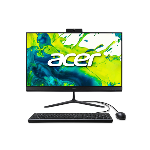 كمبيوتر أيسر الكل في واحد Acer Aspire C24 All-in-O...
