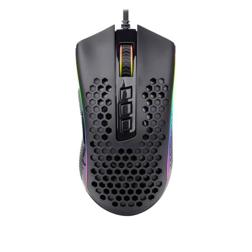 MOUSE REDRAGON STORM ELITE M988-RGB