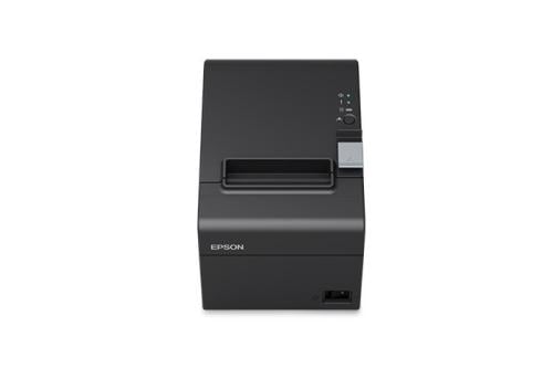 طابعة فواتير حرارية إبسون TM-T20III بسرعة 200 مم/ث...