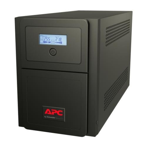 APC EASY UPS SMV 3000VA UNIVERSAL OUTLET 230V SMV3...