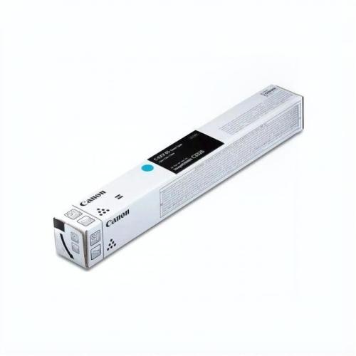 حبر طابعة كانون C-EXV 65 أزرق / Canon C-EXV 65 Cya...