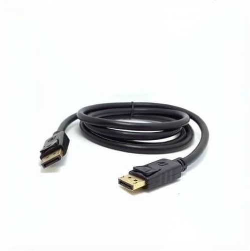HEATZ DP TO DP CABLE 1.8M ZT70 / كابل ديسبلاي بورت...