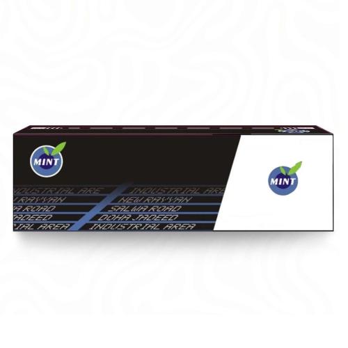 حبر تونر مينت W2220A 222A اسود