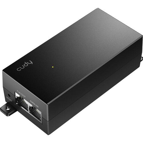 حاقن طاقة كودي جيجابايت 30 واط - Cudy 30W Gigabit...