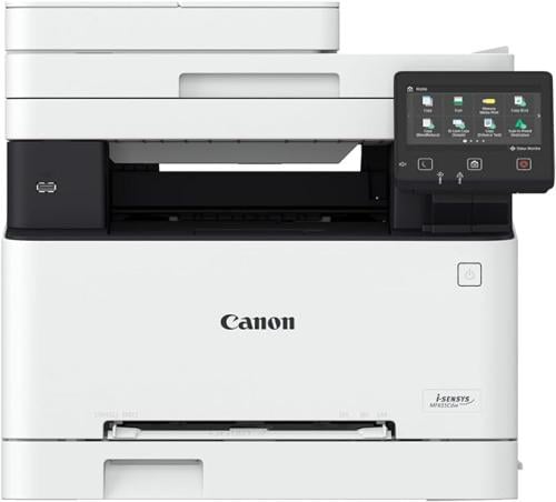 طابعة كانون آي-سنسيس ملونة متعددة الوظائف MF655Cdw