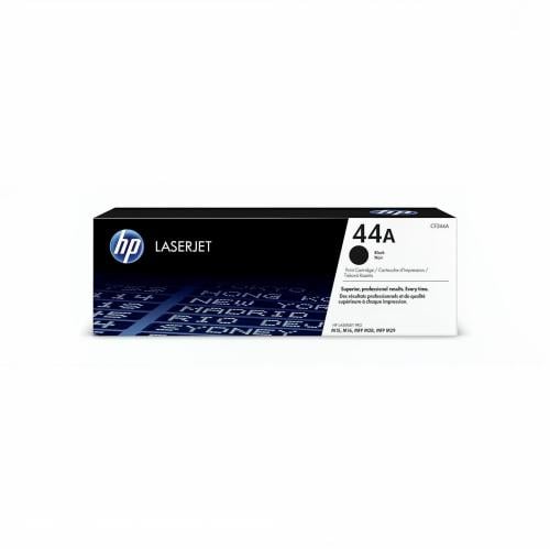 حبر طابعة اتش بي 44A اسود / HP 44A Black Toner