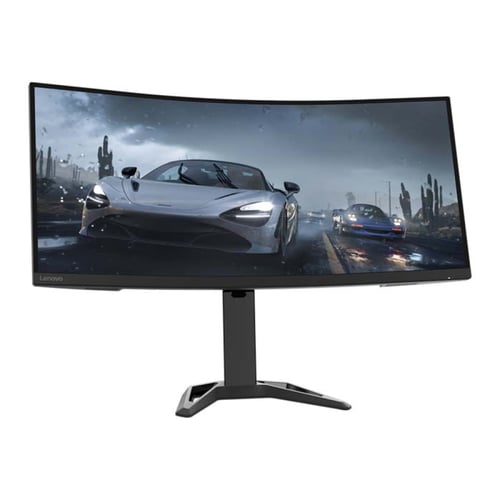 شاشة Lenovo G34w-30 Curved Gaming 34" UltraWide