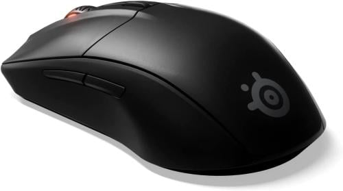 MOUSE STEELSERIES RIVAL 3 WIRELESS GAMING 62521