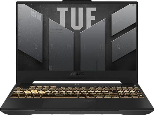 ASUS TUF Gaming F15 FX507 / Core i7-13620H / RTX 4...