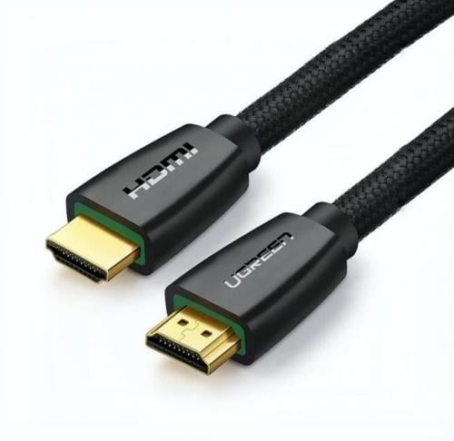 Ugreen HDMI 4K Cable Male to Male Black 10M 40414...