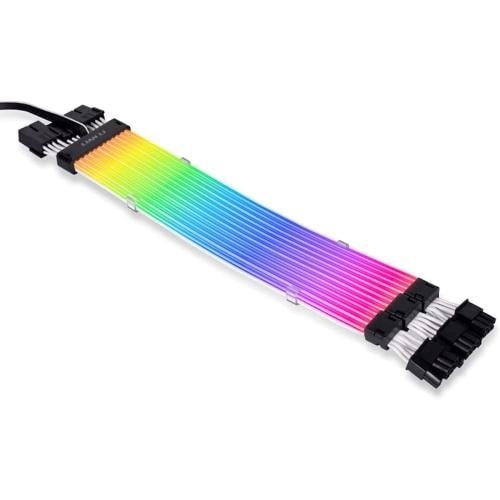 LIAN LI STRIMER PLUS V2 / TRIPLE 8-PIN كابل إضاءة