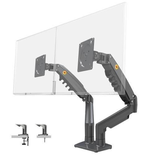 NB MNT STAND F160 17"–27" Matte Charcoal