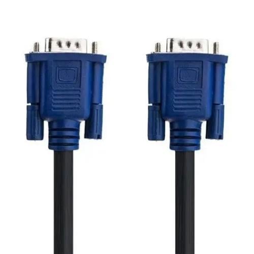 سلك شاشة / VGA CABLE 15M / كابل عرض