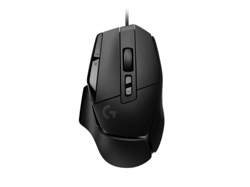 ماوس Logitech G502X Black