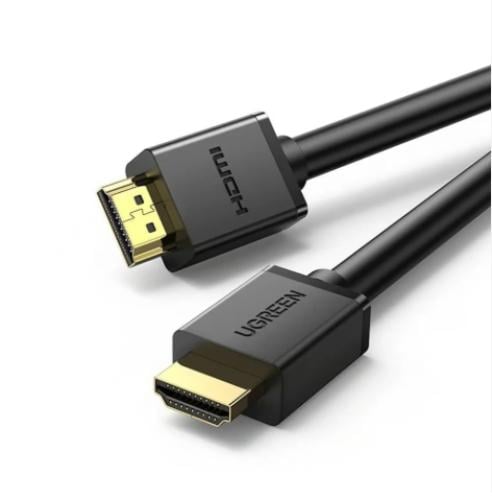 Ugreen HDMI Cable 1 M Black 10106 / كيبل اتش دي ام...