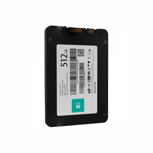 Heatz Speed Pro ZD512 / SSD 512GB / 2.5 SATA / وحد...