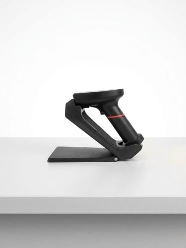 قارئ باركود إيزيبوس EZ-SW002 ثنائي الأبعاد 2D لاسل...