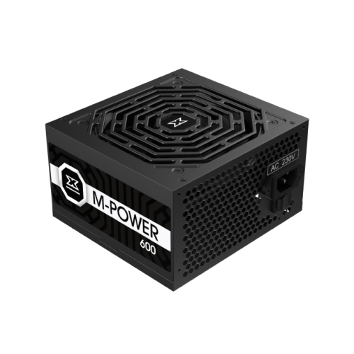 POWER SUPPLY XIGMATEK M-POWER 700W