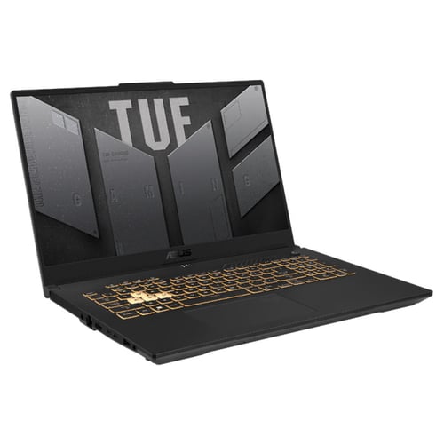 لابتوب ASUS TUF Gaming F17 FX707ZC4 HX062 – معالج...