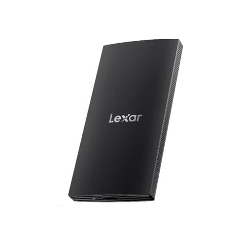 SSD PORTABLE LEXAR SL300 1TB 1050MB/S GEN2