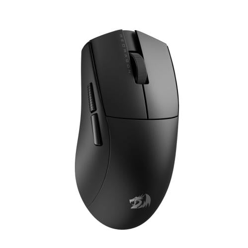 MOUSE REDRAGON M916-PRO-1K WIRELESS BLACK