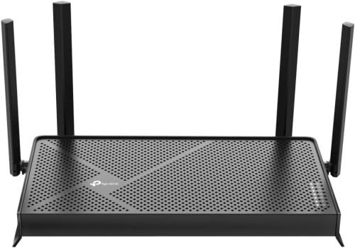 TP-Link Archer BE230 / BE3600 Dual-Band Wi-Fi 7 Ro...