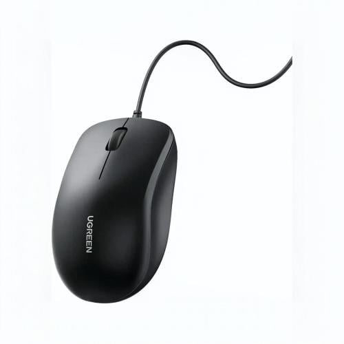 يوغرين ماوس سلكي 90789 / UGREEN Wired Mouse