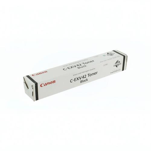 حبر طابعة كانون C-EXV 42 أسود / Canon C-EXV 42 Bla...