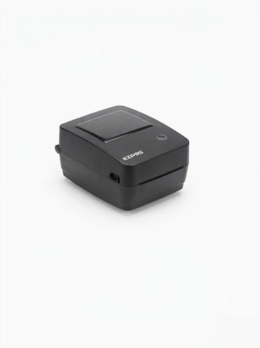 طابعة ملصقات باركود إيزيبوس EZ-LP002 مقاس 120مم