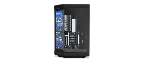 Case Y70 touch infinite